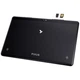 Планшет Pixus Sprint 2/16GB 3G Black - изображение 2