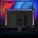 Розумна LED стрічка Ambilight для монітора 27 RGB Ігрова фонова підсвітка Адаптивна LED-підсвітка для моніторів - изображение 1