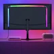 Розумна LED стрічка Ambilight для монітора 27 RGB Ігрова фонова підсвітка Адаптивна LED-підсвітка для моніторів - изображение 2