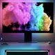 Розумна LED стрічка Ambilight для монітора 27 RGB Ігрова фонова підсвітка Адаптивна LED-підсвітка для моніторів - изображение 6