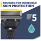 Картридж Schick / Wilkinson Hydro5 (4+1) - изображение 8