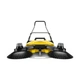 Підмітальна машина Karcher S 6 Twin (1.766-460.0) - зображення 2