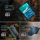 Планшет Oukitel RT8 6/256GB Black - изображение 4