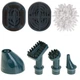 Пароочиститель Adler AD 7050 - изображение 4