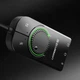 Звукова карта USB AUX jack, 2*TRS (Mic + Ear) SSS1629 Ugreen Чорна CM129 - изображение 5