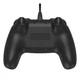 Геймпад Bloody GP30, Black/Red/Grey, USB, для ПК / PS3 / Switch / Android, подвійна вібрація, 1.8 м - изображение 4