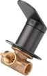 Смеситель скрытого монтажа для душа Kroner Element 211433-5301 - изображение 3