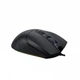 Миша Bloody W70 Max, Stone Black, USB, оптична (сенсор MAX BC3332-A), 100-10000 dpi, RGB підсвічування (5 профілів), 11 кнопок, ніжки X'Glide, 1.8 м - изображение 3