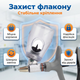 Шприц ветеринарный дозатор ZMA Eco-Matic 0.5-5 мл ветеринарный автошприц для прививки свиней коз КРС птицы - изображение 6
