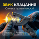 Биркователь аппликатор пластиковый для ушных бирок пистолет запасной штифт для коров овец КРС свиней - изображение 6