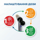 Шприц ветеринарний HSW Multi-Matic 25 мл для вакцинації кіз свиней птиці КРС дозатор luer lock автоматичний - зображення 8