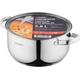 Кастрюля Ardesto Gemini Gourmet (AR1939BC) - изображение 1