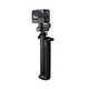 Монопод-штатив для экшн-камеры GoPro 3-WAY Grip/Arm/Tripod (AFAEM-002) - изображение 1