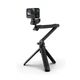 Монопод-штатив для экшн-камеры GoPro 3-WAY Grip/Arm/Tripod (AFAEM-002) - изображение 3