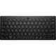 Клавіатура бездротова HP 350 Multi-Device, чорна - изображение 1