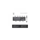 Клавиатура Logitech MX Mechanical Wireless Keyboard (920-010757, 920-010547) - изображение 6