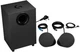 Мультимедійна акустика Logitech G560 Black (980-001301) - зображення 6