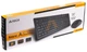 Комплект A4Tech KRS-8520D, Black, дротовий, USB (KRS-85+OP-620D) - изображение 3