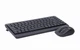 Комплект бездротовий A4tech Fstyler FG1112, Black, клавіатура+миша - изображение 2