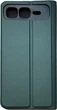 Чехол-книжка для смартфона Florence Protect для Infinix Smart 10 Plus (X6725B) Dark Green (RL080043) - изображение 2