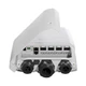 Комутатор некерований Mikrotik Cloud Router Switch (CRS504-4XQ-OUT) - зображення 1