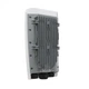 Комутатор некерований Mikrotik Cloud Router Switch (CRS504-4XQ-OUT) - зображення 4