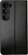 Чехол-книжка для смартфона Florence Protect для Infinix Hot 60i (X6728) Black (RL080053) - изображение 2