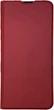 Чехол-книжка для смартфона Florence Protect для Infinix Hot 60i (X6728) Red (RL080056) - изображение 1