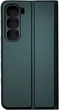 Чехол-книжка для смартфона Florence Protect для Infinix Hot 60i (X6728) Dark Green (RL080055) - изображение 2