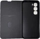 Чехол-книжка для смартфона Florence Protect для Infinix Hot 60i (X6728) Black (RL080053) - изображение 3