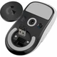 Мышь Logitech G Pro X Superlight Wireless White (910-005942) - изображение 8