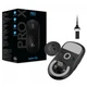 Миша Logitech G Pro X Superlight Wireless Black (910-005880) - зображення 7