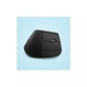 Миша Logitech Lift Vertical Ergonomic Mouse Graphite (910-006473) - зображення 3