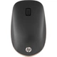 Мишка бездротова HP 410 Slim, чорна - изображение 1