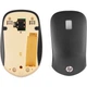 Мишка бездротова HP 410 Slim, чорна - изображение 6