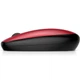 Мишка бездротова HP 240 Bluetooth, 3 кн., 1600 dpi, червона - изображение 3