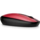 Мишка бездротова HP 240 Bluetooth, 3 кн., 1600 dpi, червона - изображение 6