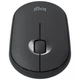 Мышь Logitech Pebble M350 Graphite (910-005718, 910-005607) - изображение 3