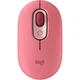 Мышь Logitech POP Mouse Bluetooth Heartbreaker Rose (910-006426, 910-006548) - изображение 1