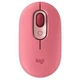 Мышь Logitech POP Mouse Bluetooth Heartbreaker Rose (910-006426, 910-006548) - изображение 3