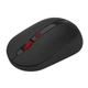 Мышь MIIIW MWMM01 Mouse Mute Wireless Black - изображение 1
