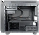 Корпус Chieftec GAMING CUBE mATX, без БЖ, Black (CI-01B-OP) - изображение 5
