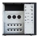 Корпус Chieftec MESH CQ-01B-U3-OP ATX, без БЖ, Black - зображення 3