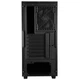 Корпус Chieftec ELOX AS-01B-OP ATX, без БЖ, Black - изображение 4