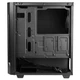 Корпус Chieftec ELOX AS-01B-OP ATX, без БЖ, Black - изображение 7
