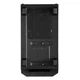 Корпус Chieftec ELOX AS-01B-OP ATX, без БЖ, Black - изображение 8