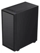 Корпус GameMax Storm Black, без БЖ, Mini Tower, Micro ATX, 2хUSB 2.0, 1хUSB 3.0, 1x120mm FAN, 380x200x450 мм, 0.8 мм - изображение 5
