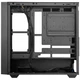 Корпус Chieftec NIGHT HUNTER 3 GS-03B-BLK-OP 4x120mm PWM, USB-C, E-ATX, без БР, Black - зображення 5