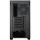Корпус Chieftec NIGHT HUNTER 3 GS-03B-BLK-OP 4x120mm PWM, USB-C, E-ATX, без БР, Black - зображення 6