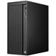 Корпус Chieftec UNI BS-20B-OP, без БЖ, mATX, Black - зображення 3